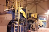 Conveyor systems for Jaworzno Power Plant