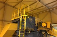 Conveyor systems for Jaworzno Power Plant