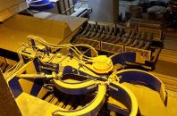 Система цементации и шлакоудаления для Электростанции Ополе