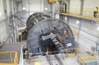 Coal supply system for Kozienice Power Plant