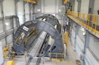 Coal supply system for Kozienice Power Plant